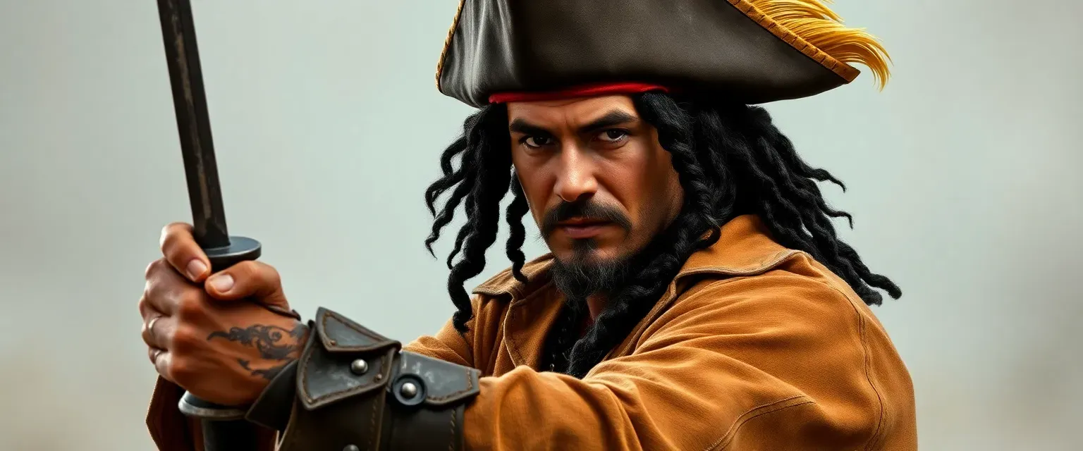 Character image for Abraham Ramirez 