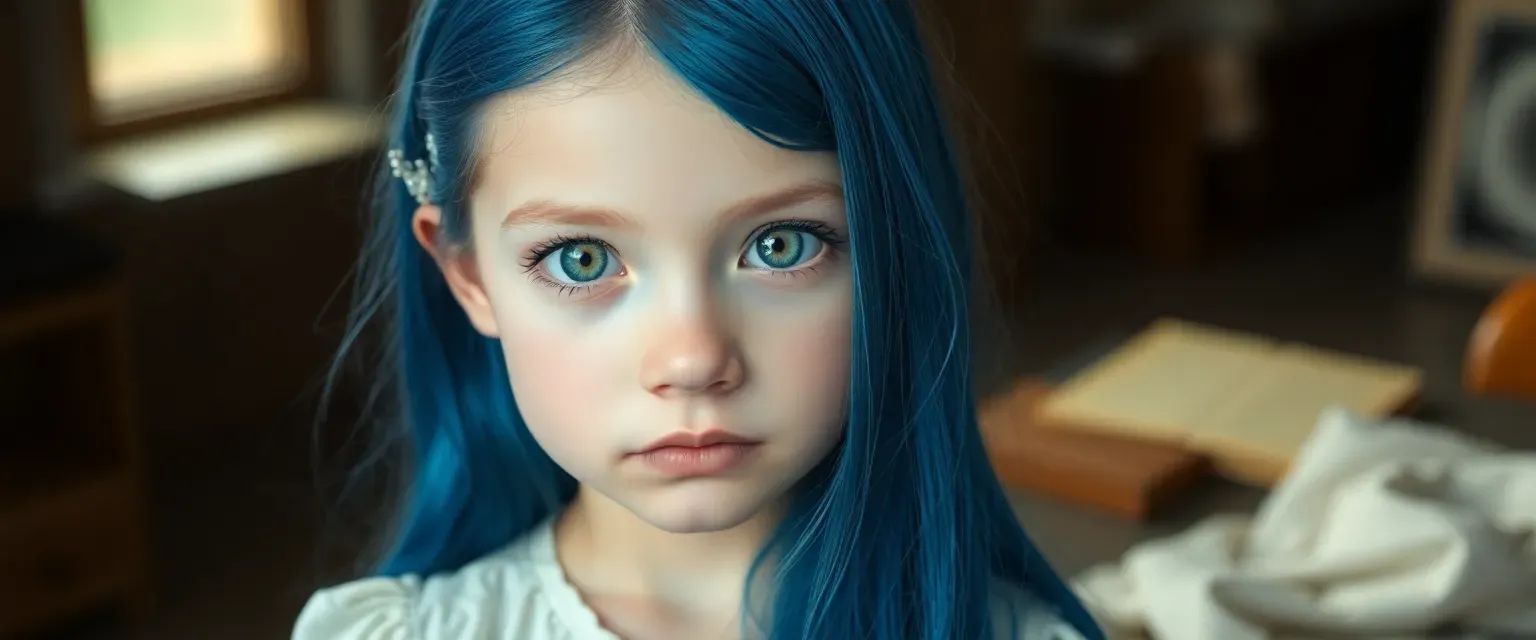 Character image for Anna