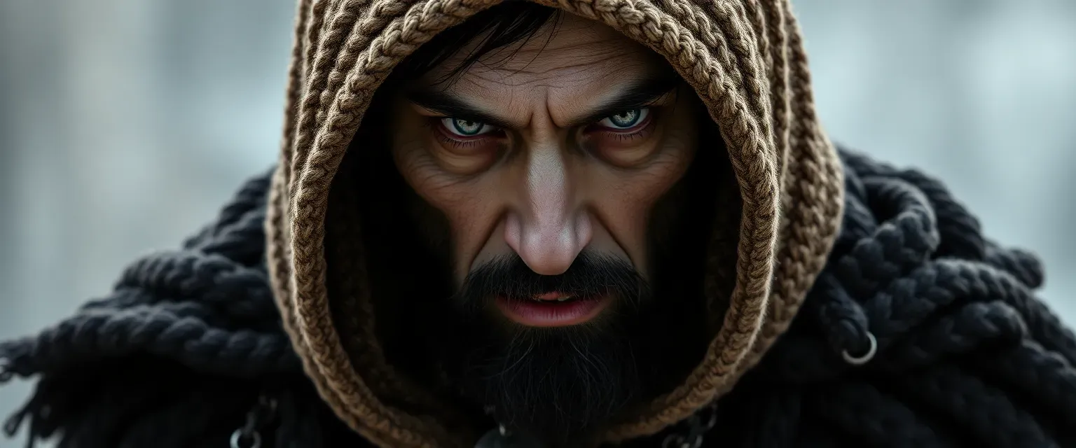 Character image for Heskel