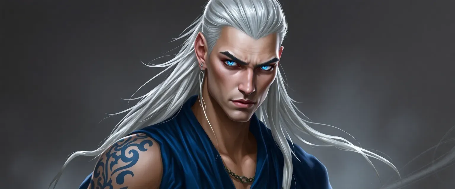 Character image for Shalar 