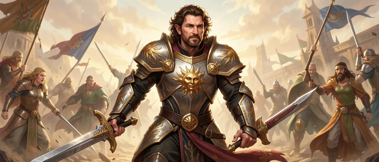 Character image for Dys