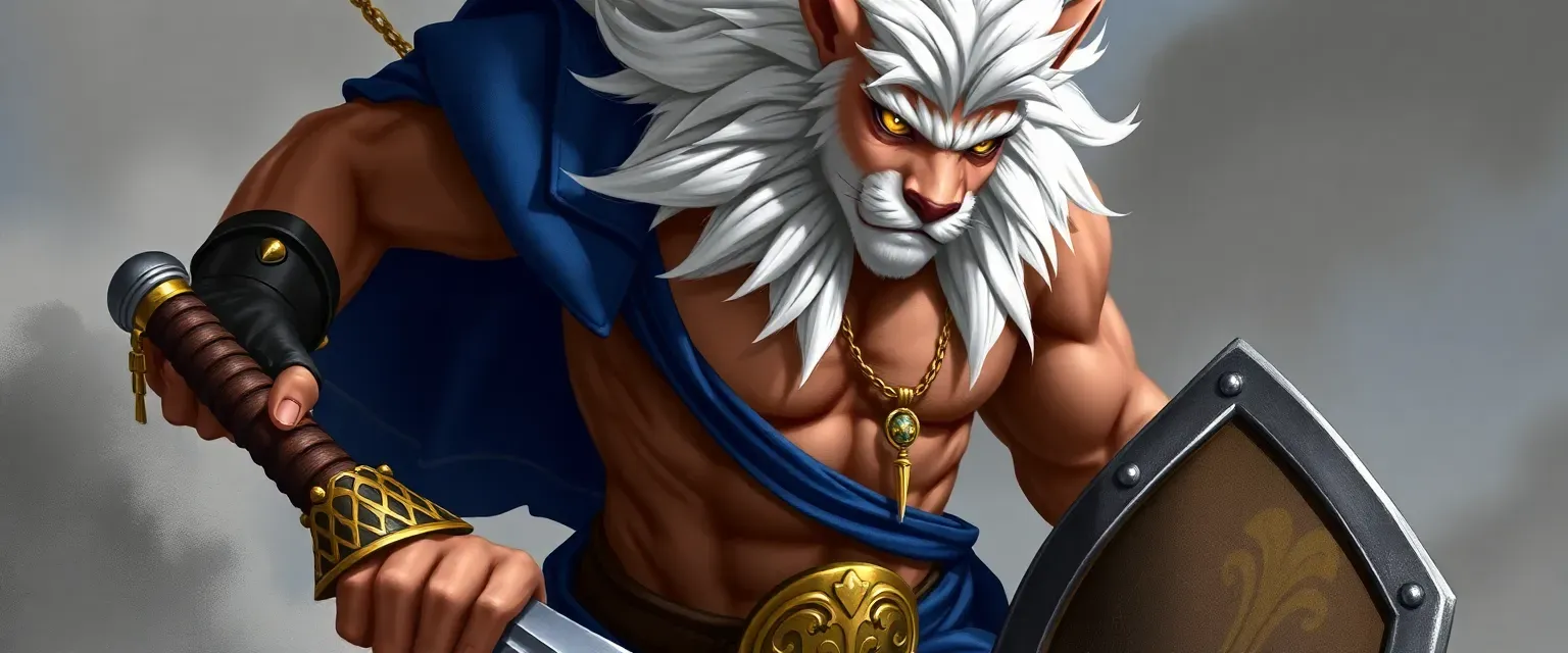 Character image for Alexandy