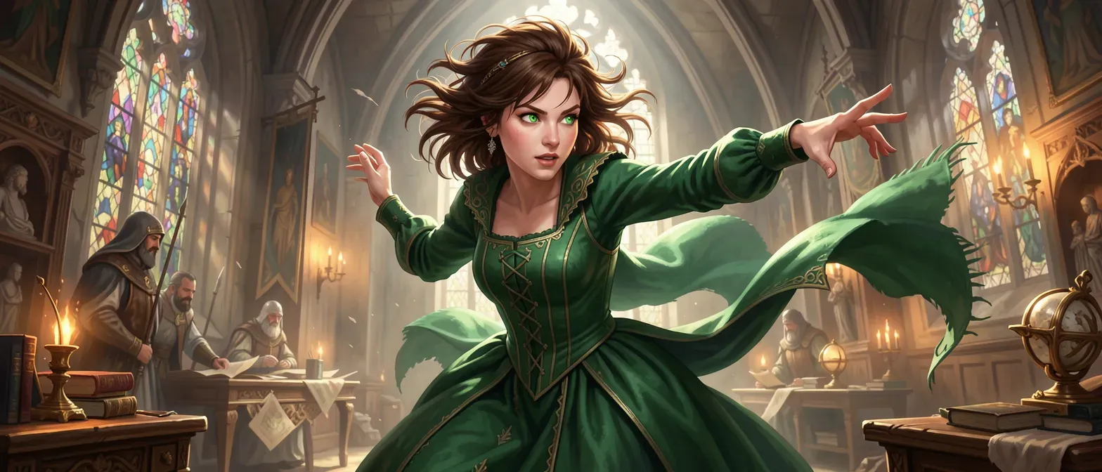 Character image for Lady Helena Ashford