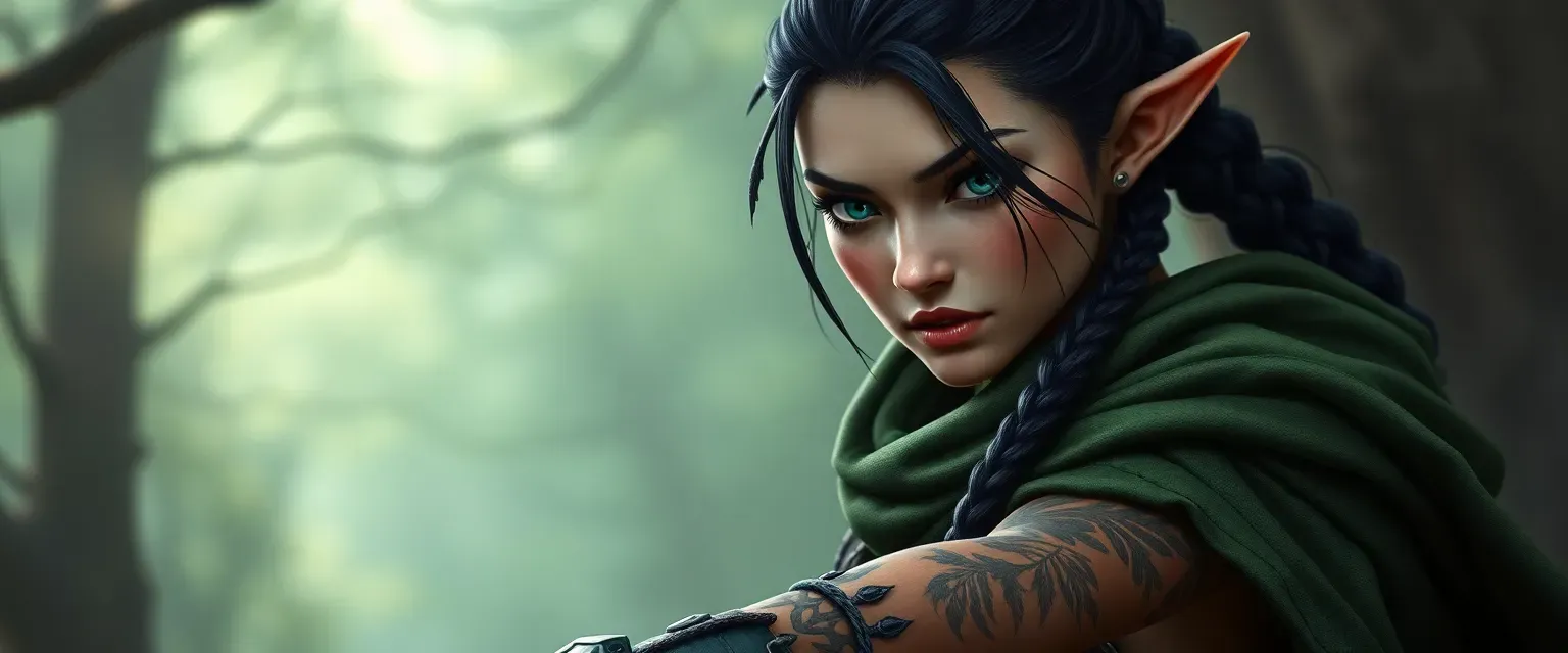 Character image for Caimoira Ravensense