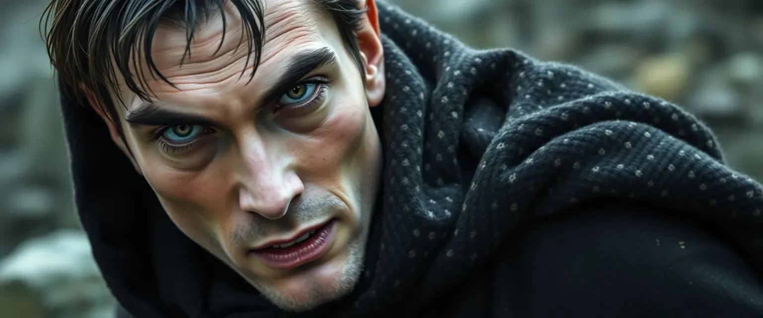 Character image for Heskel