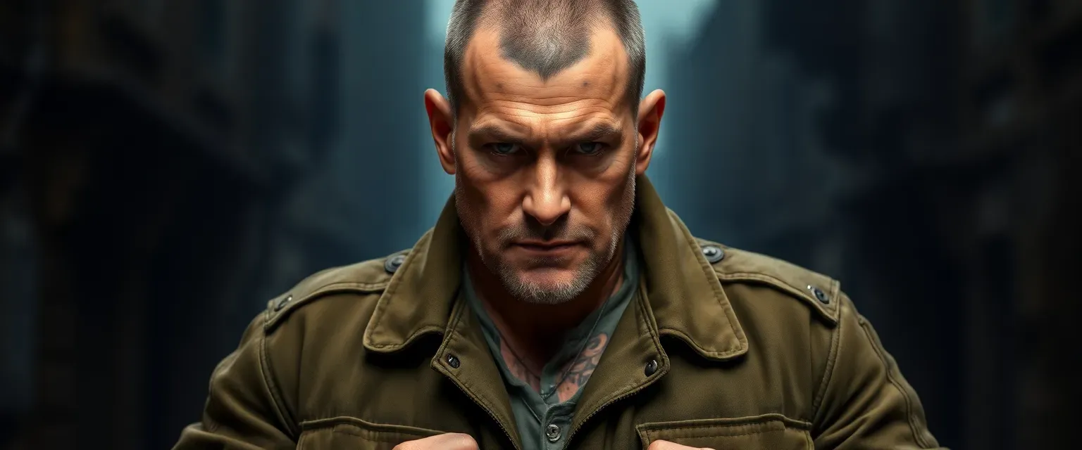 Character image for Random male name 