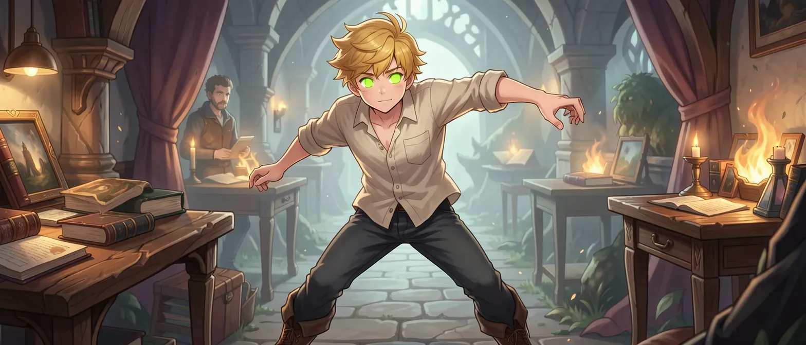 Character image for Dale Ashford