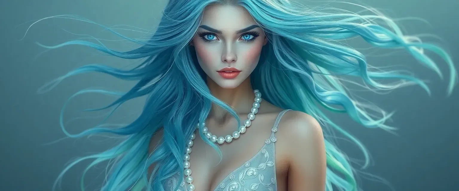 Character image for Amanda