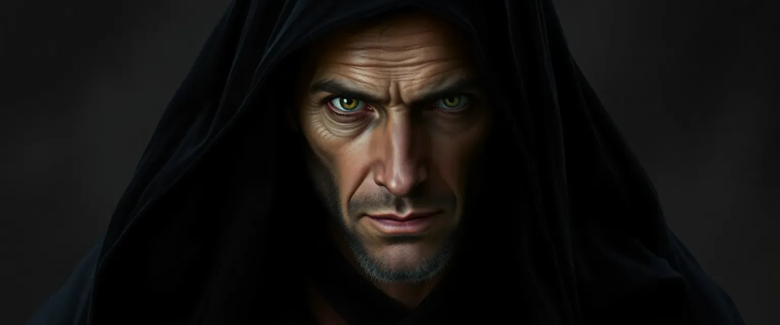 Character image for Vezir