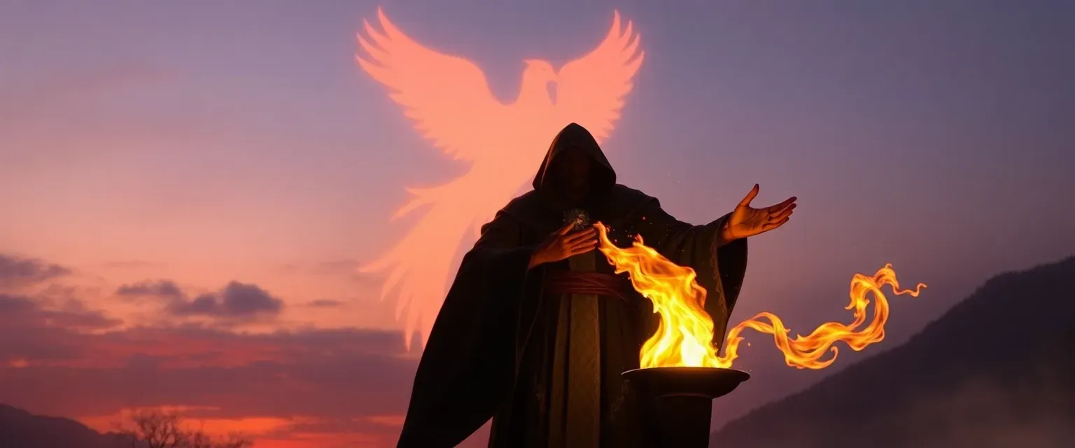 Ashavan Flamewarden