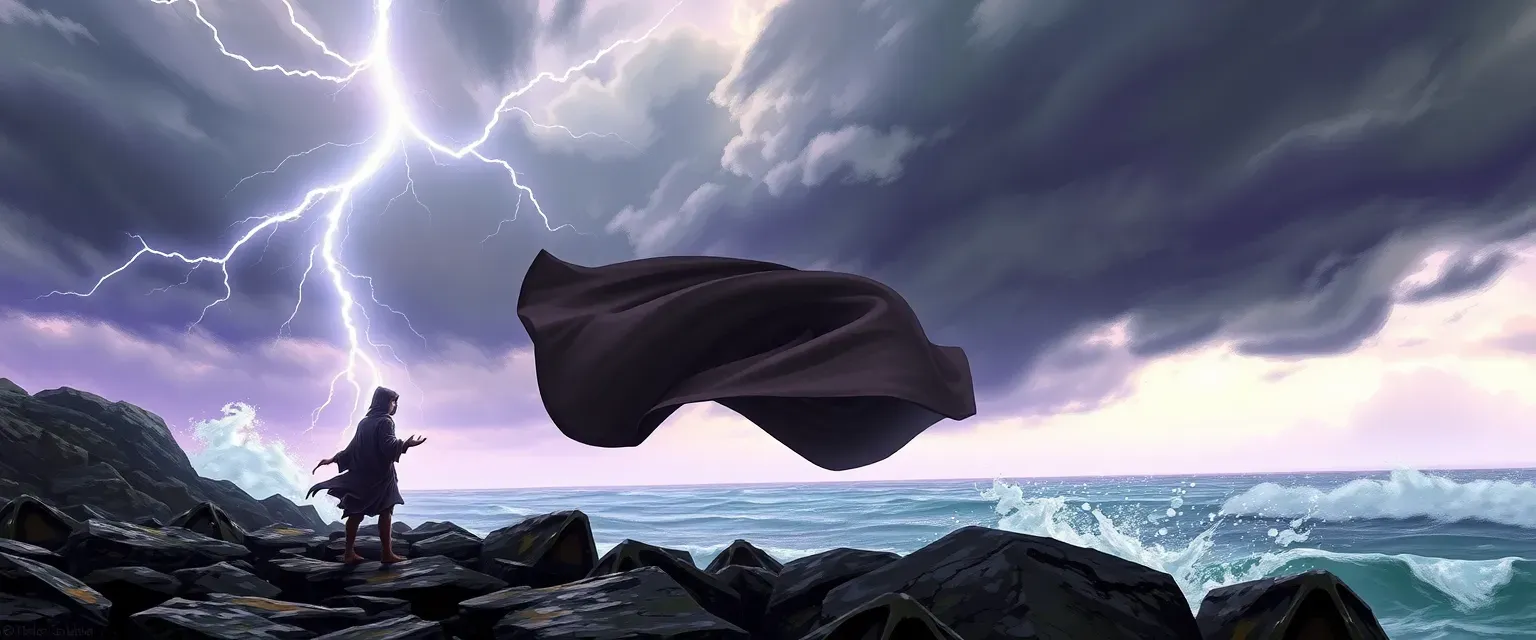 Storm Caller