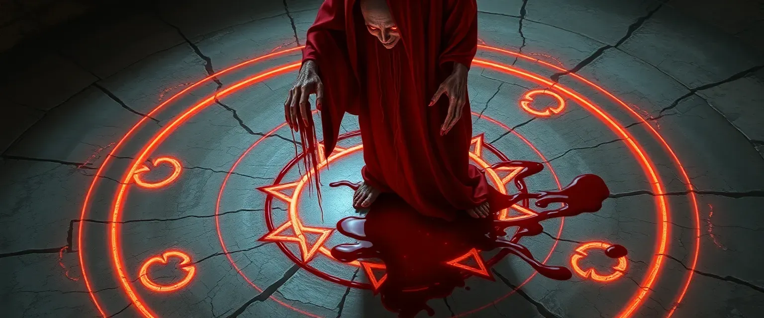 Blood Harbinger