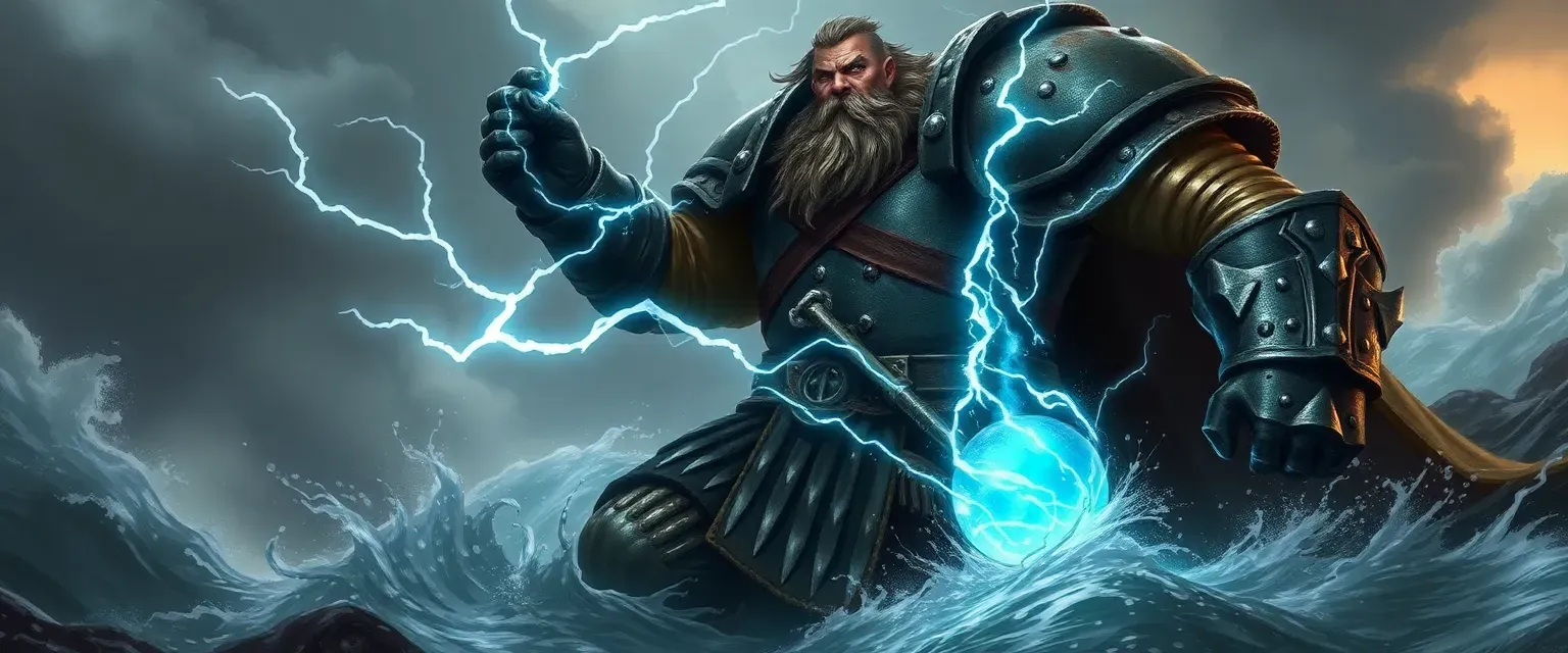 Storm Herald
