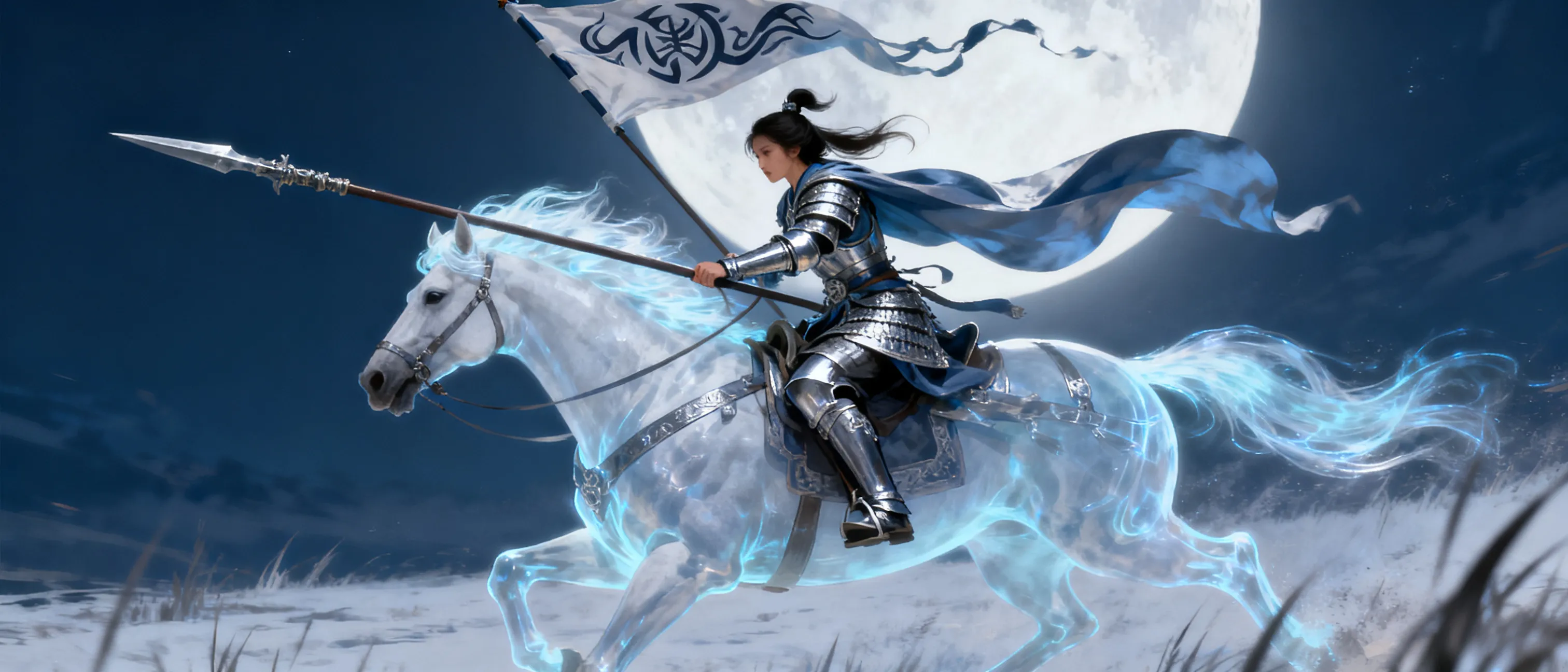 Battle Maiden