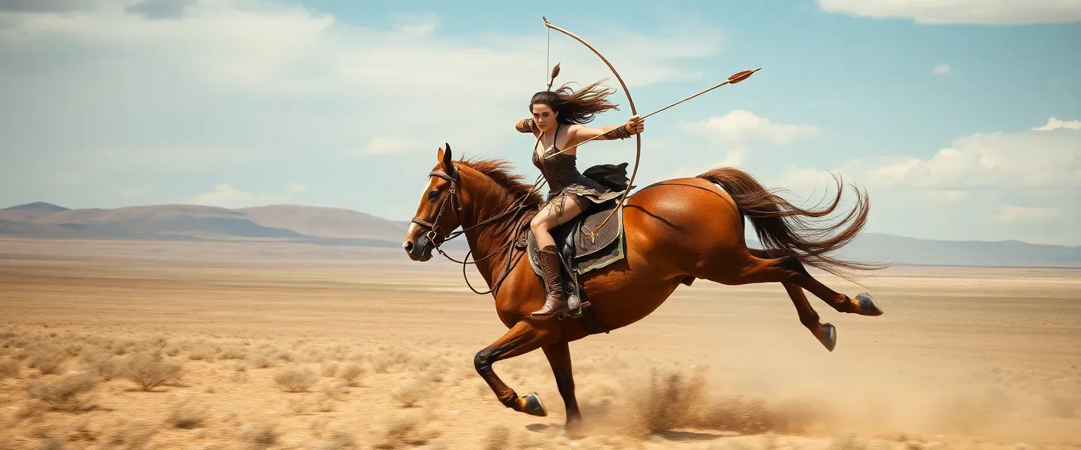 Windcutter Archer