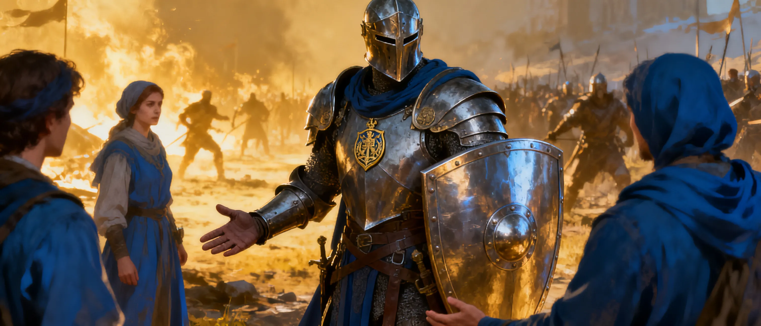 Peacekeeper