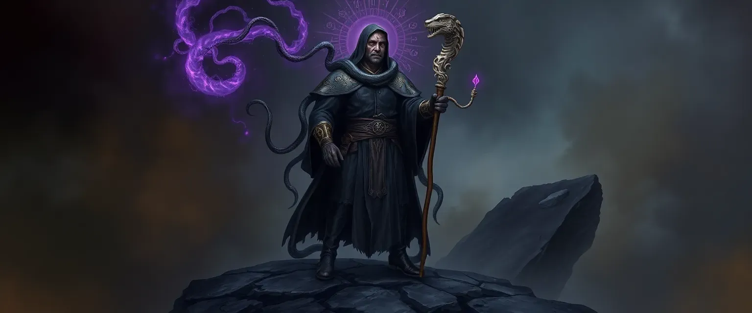Basilisk Soothsayer