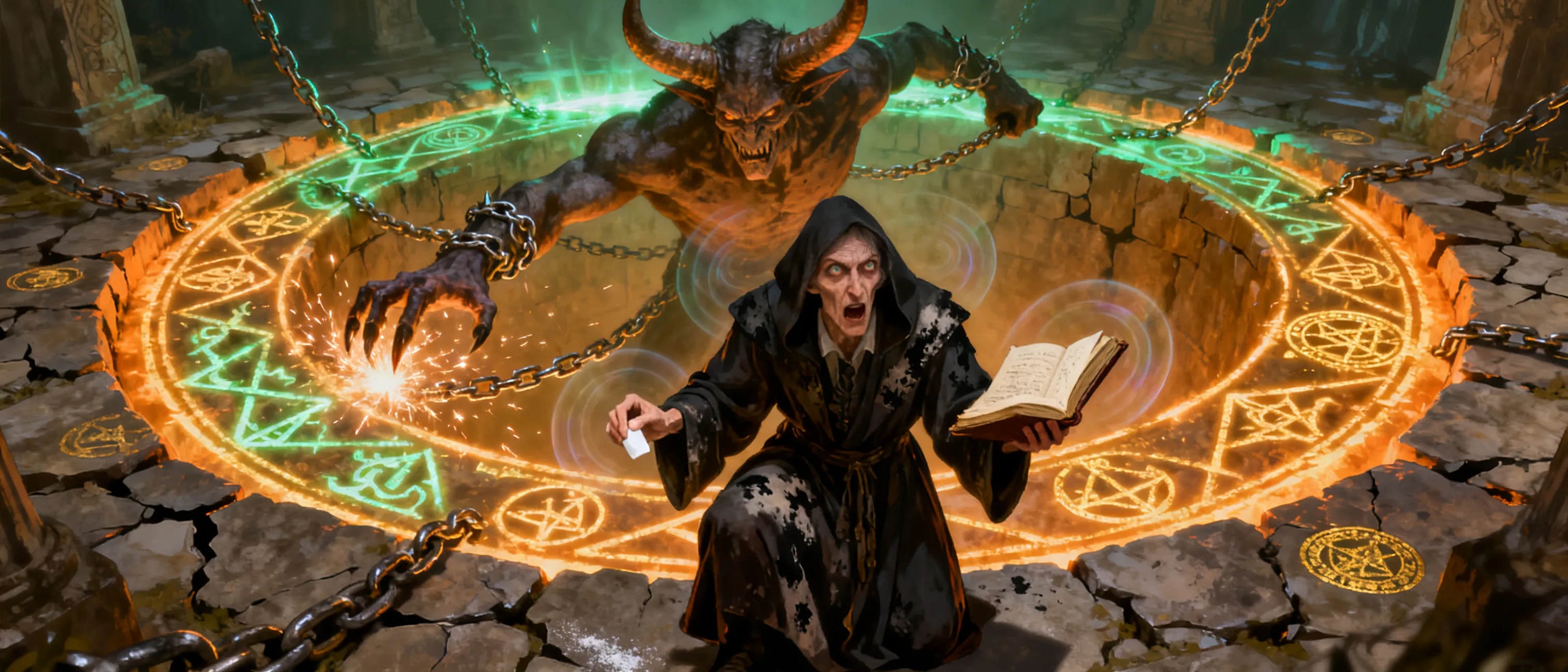 Demonologist