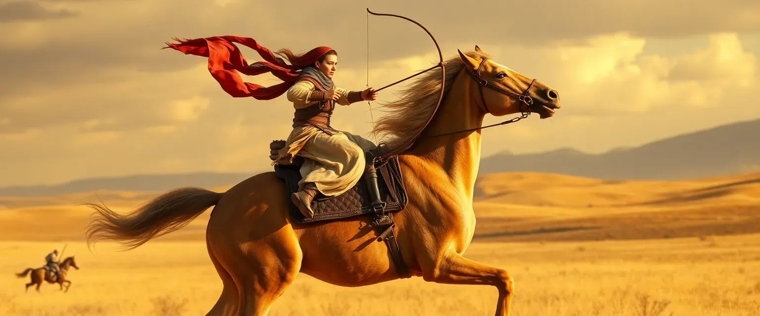 Windcutter Archer