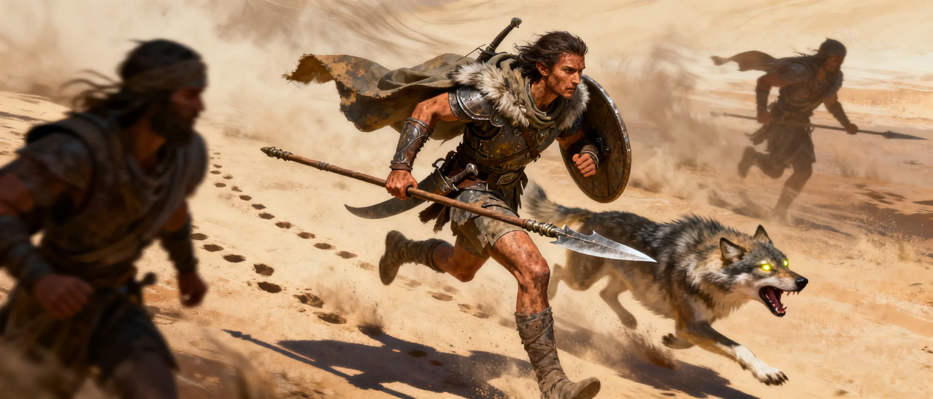 Pack-Strider