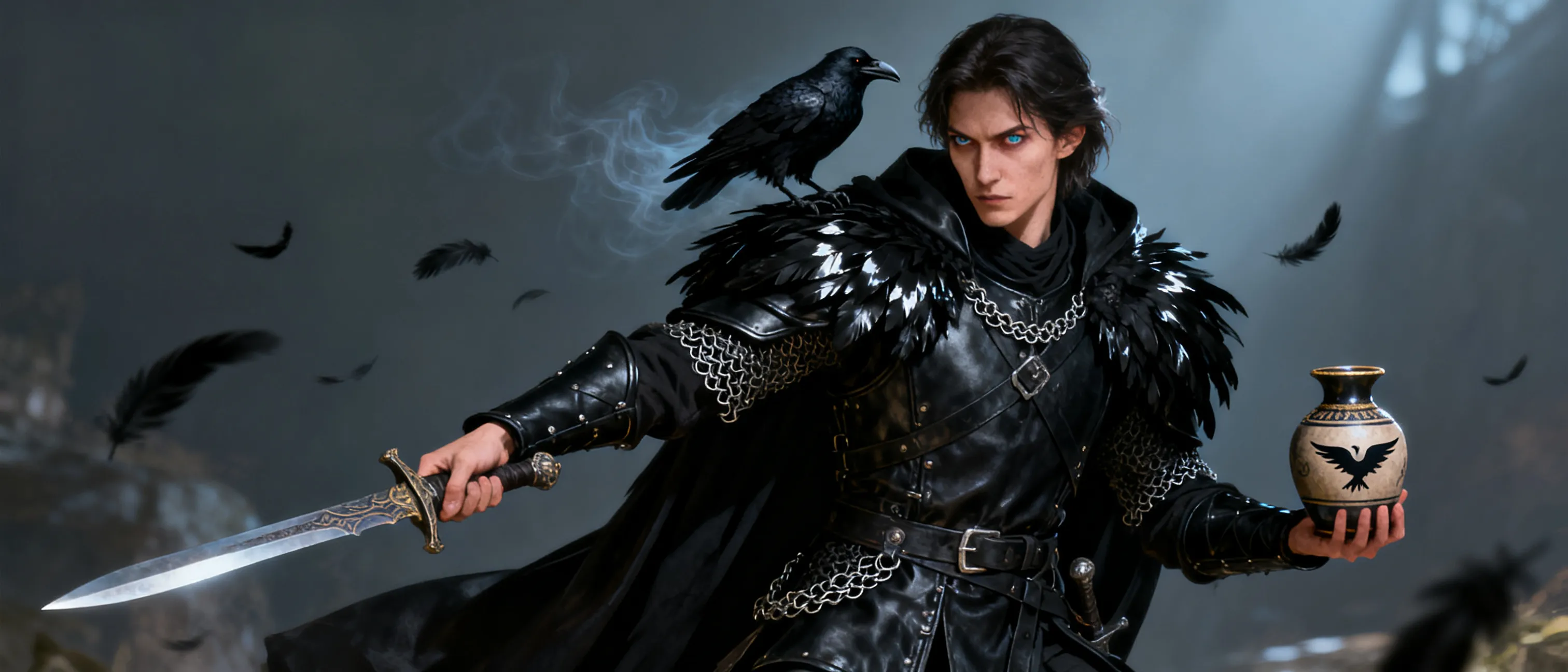 Ravensworn