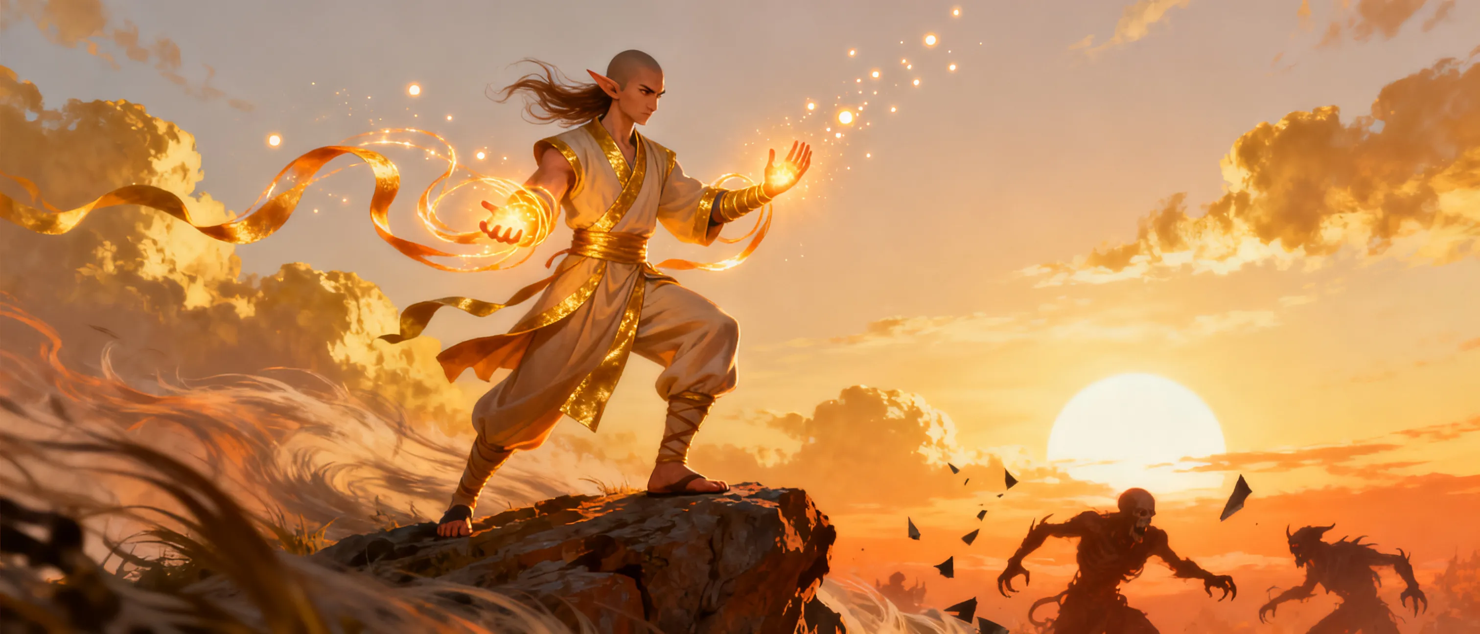 Dawnlight
