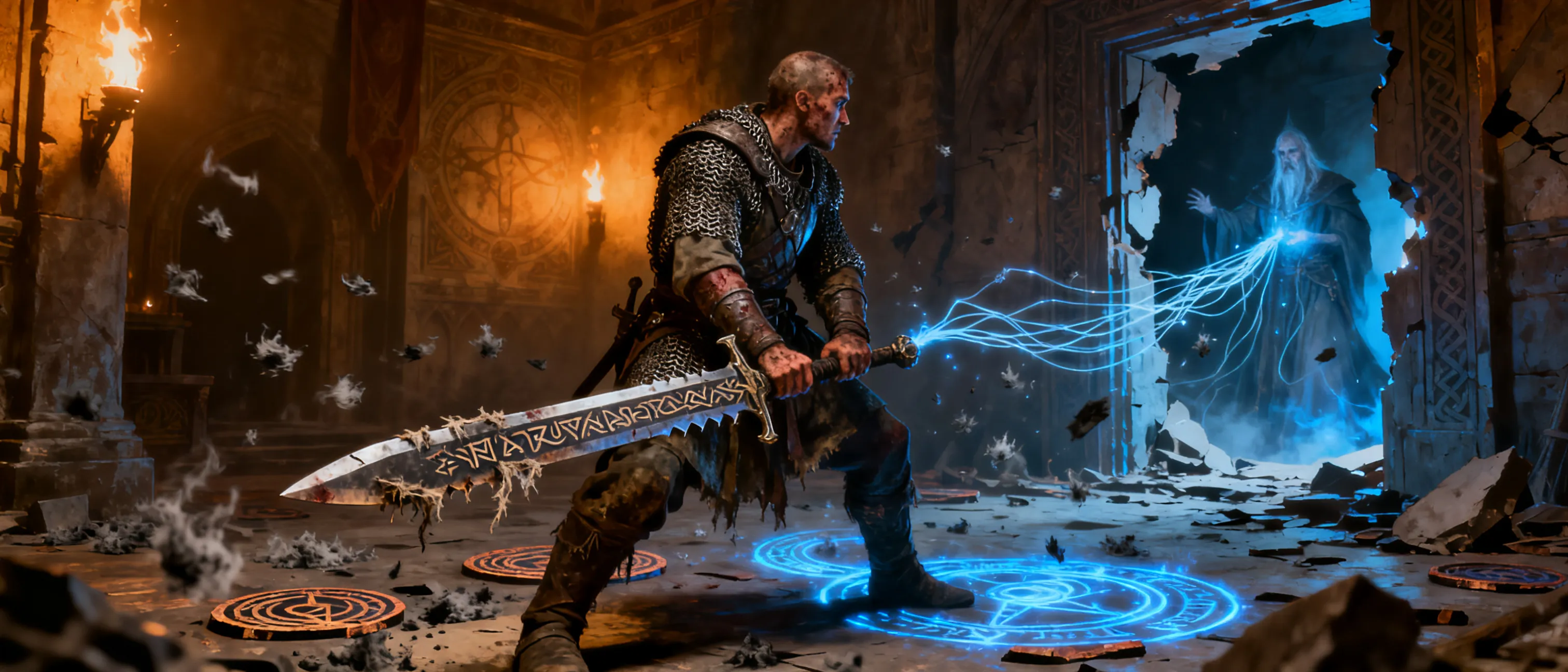 Spellbreaker