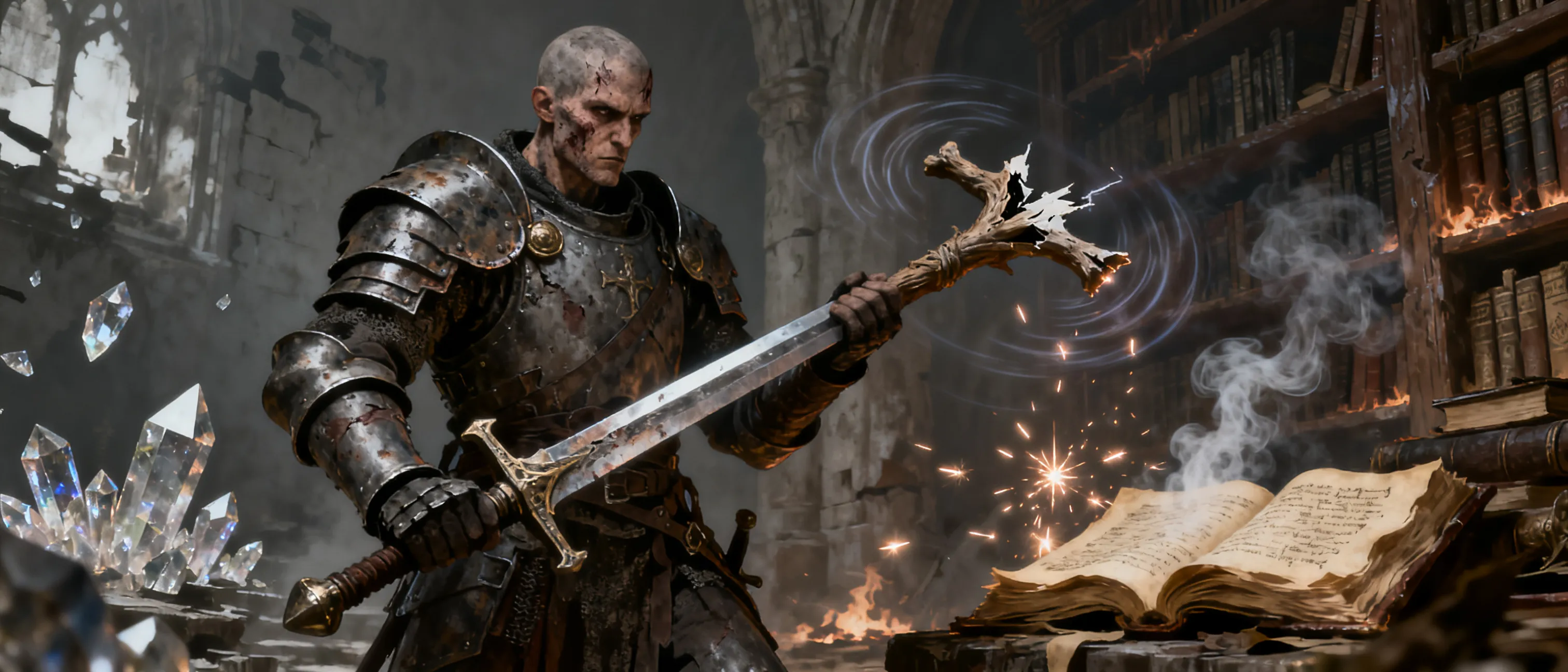 Spellbreaker