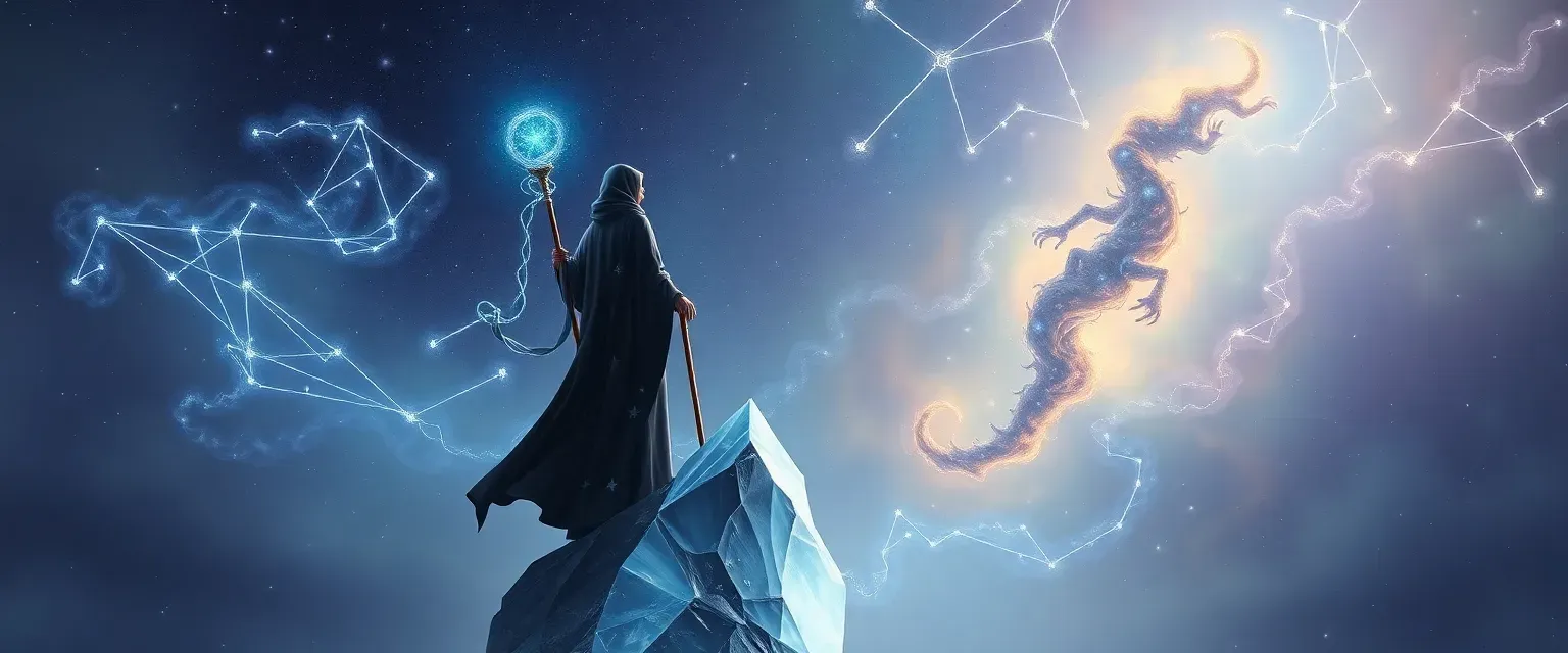 Astral Disciple