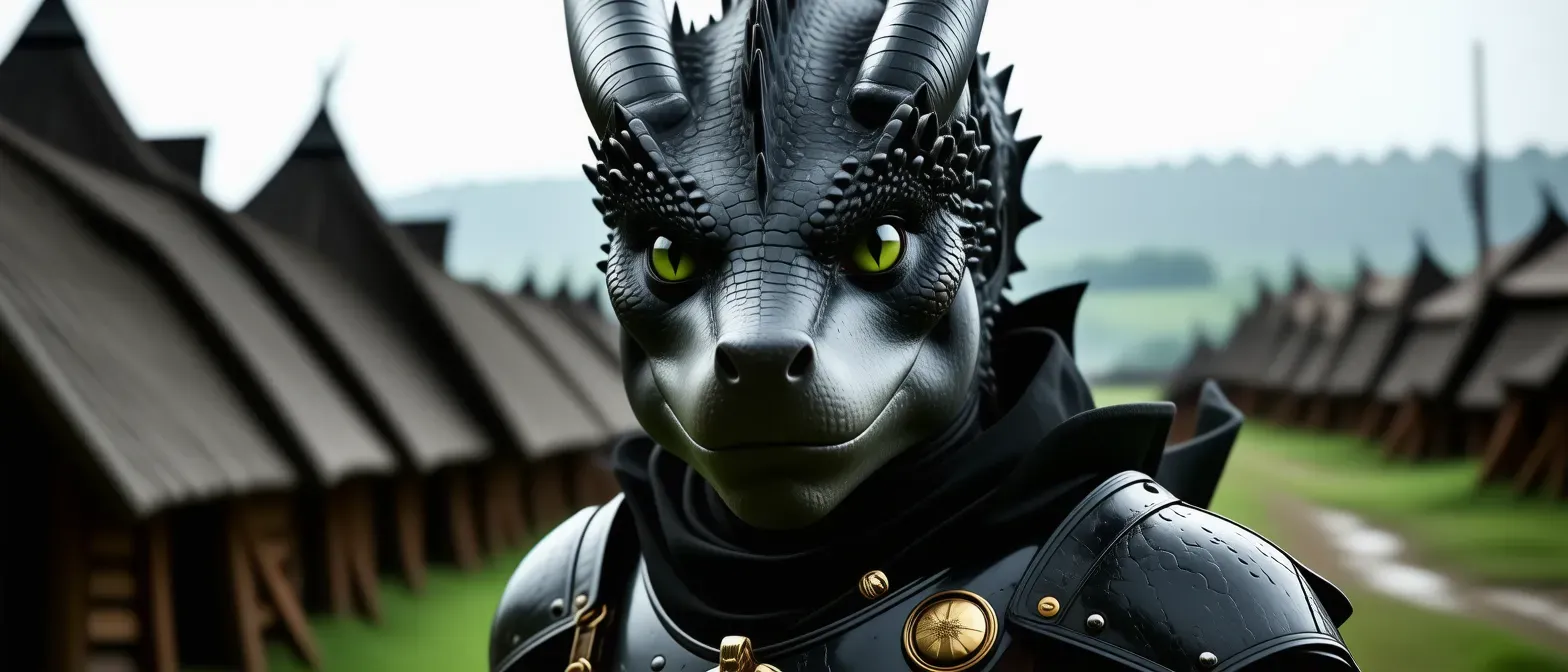 Name: Forgery Hunter 
Role: Commander of the Russian military camp
Heritage: full Russian
Description: He commands the military camp that in prisoned some Meridian warriors, now his one goal is to keep the Meridians from escaping his grasp
Species: Human-dragon
Hair: black