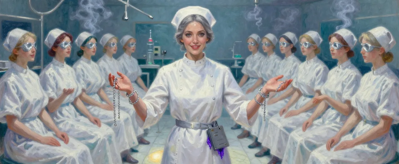 Matron Vela