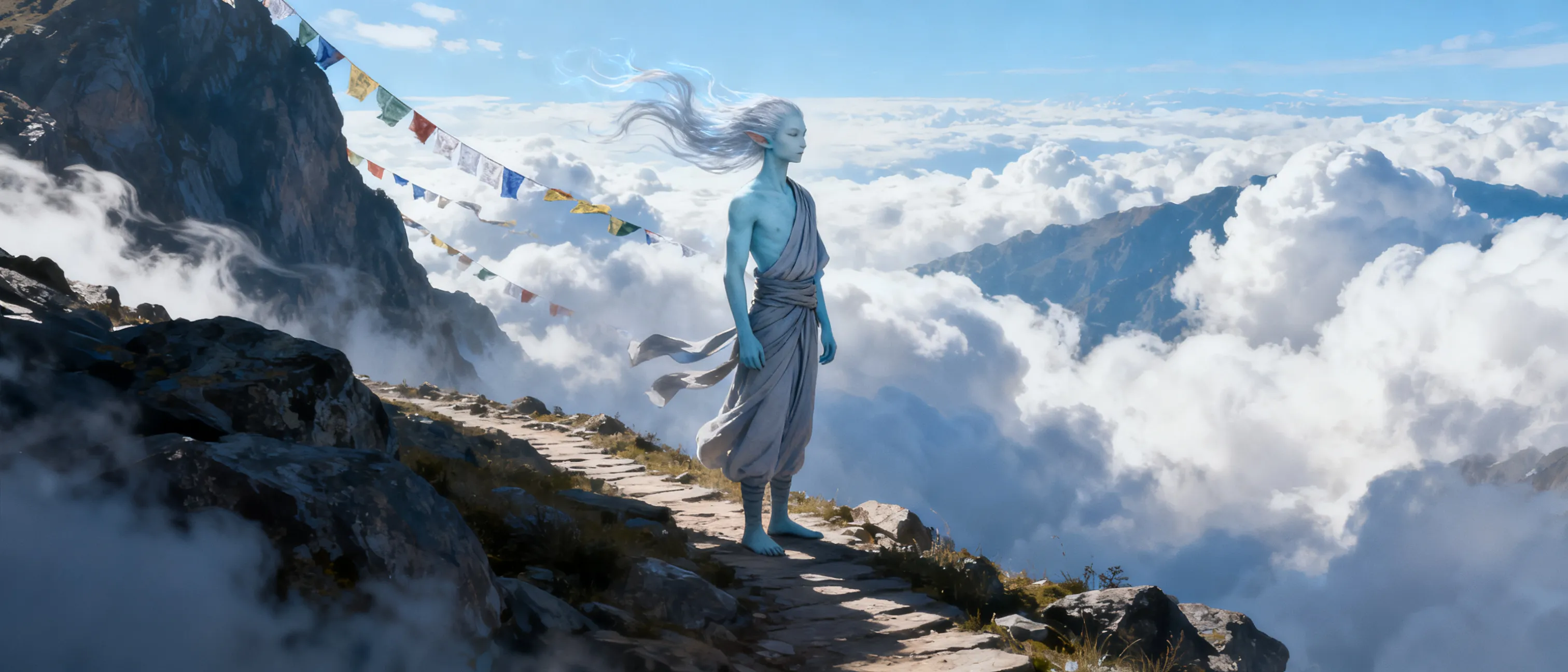 air genasi monk