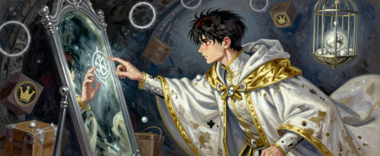 Corvin Thale