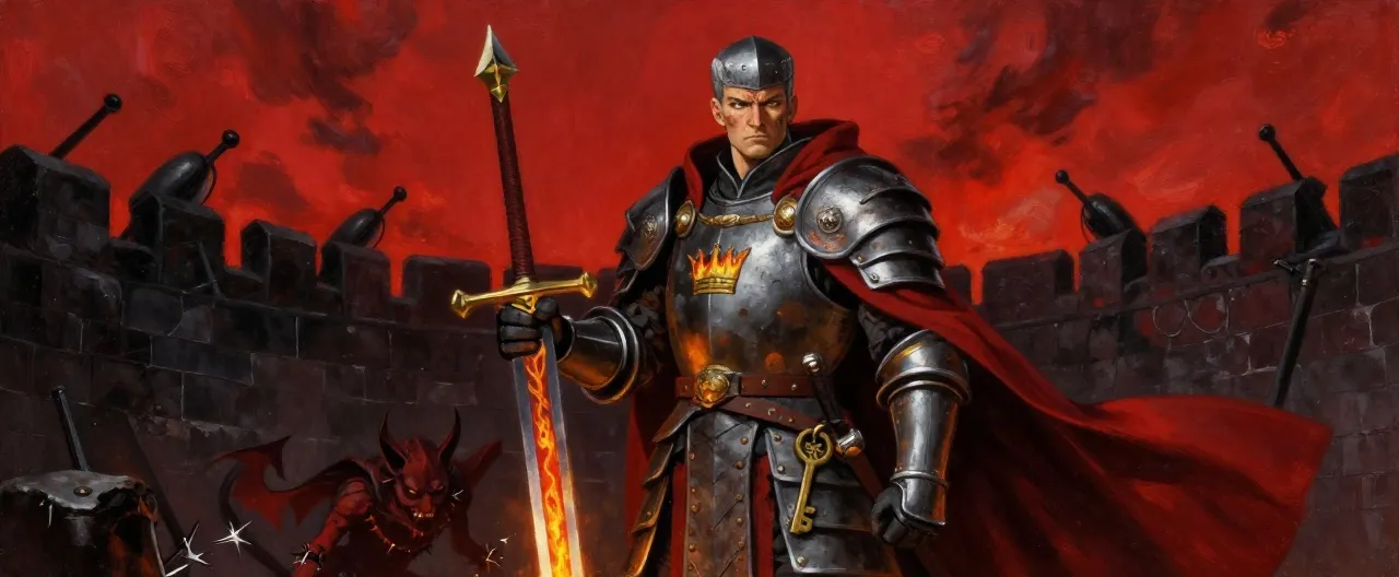 Lord Malrec