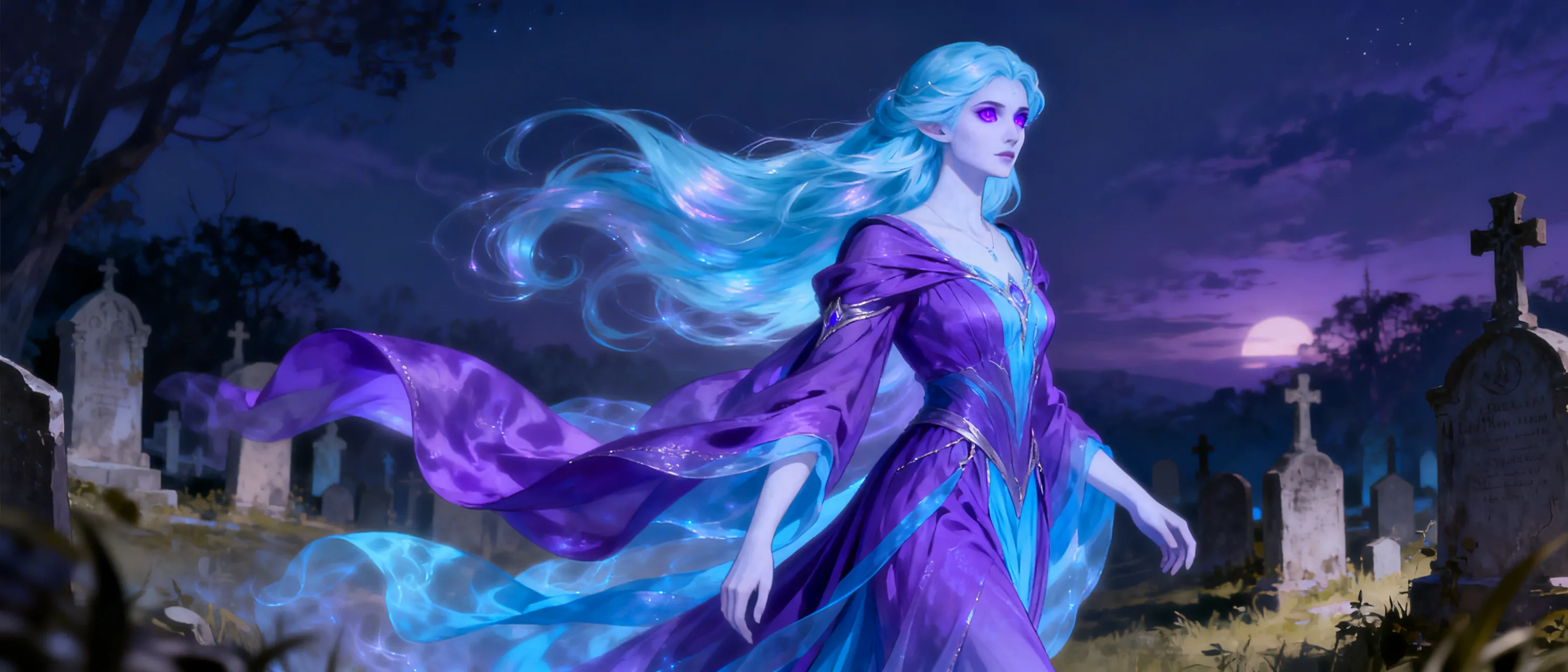 Sentient Stars Dnd Fable Fiesta - DnD Character Sheet