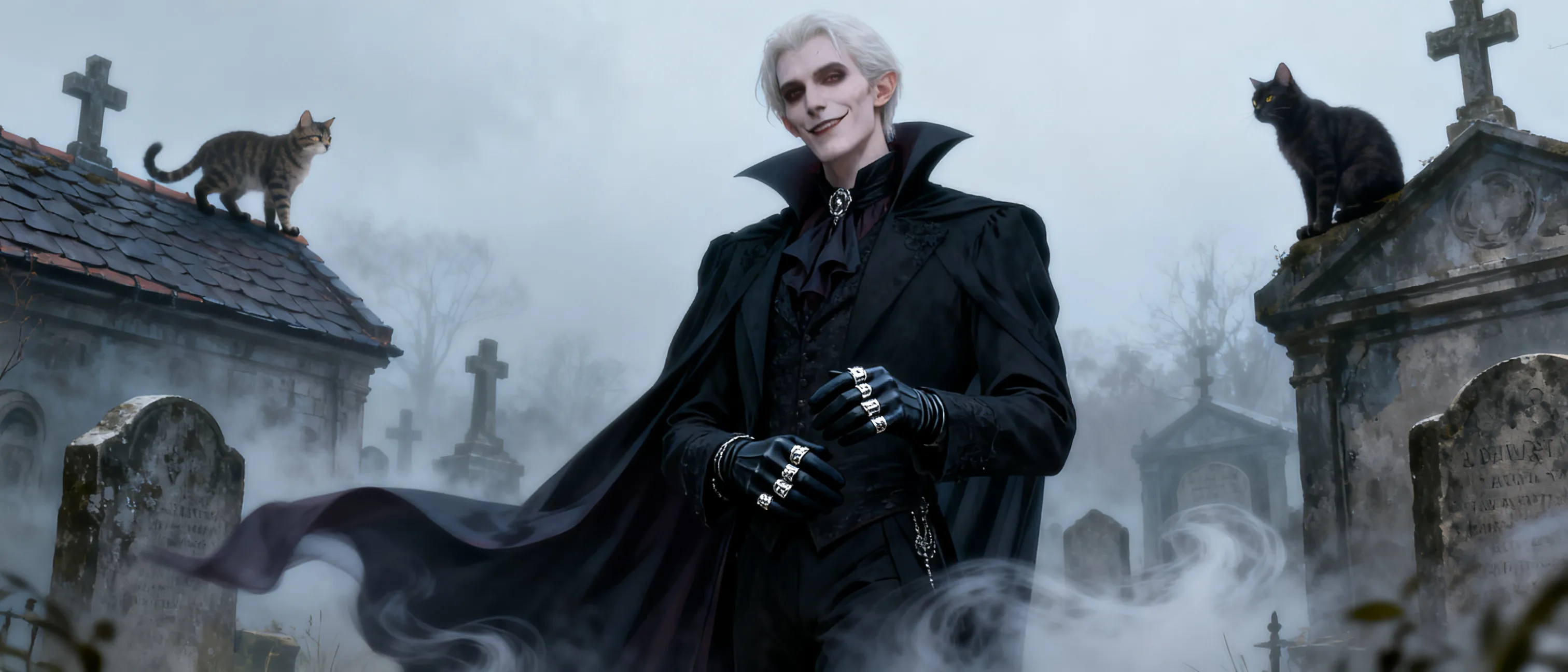 Lord Varkos Nhal
