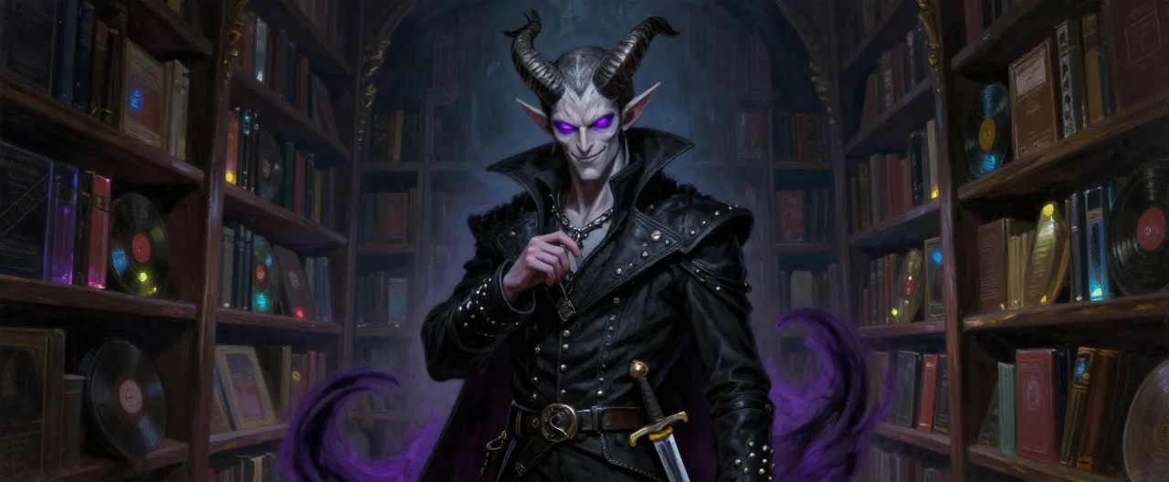 Shadowtongue