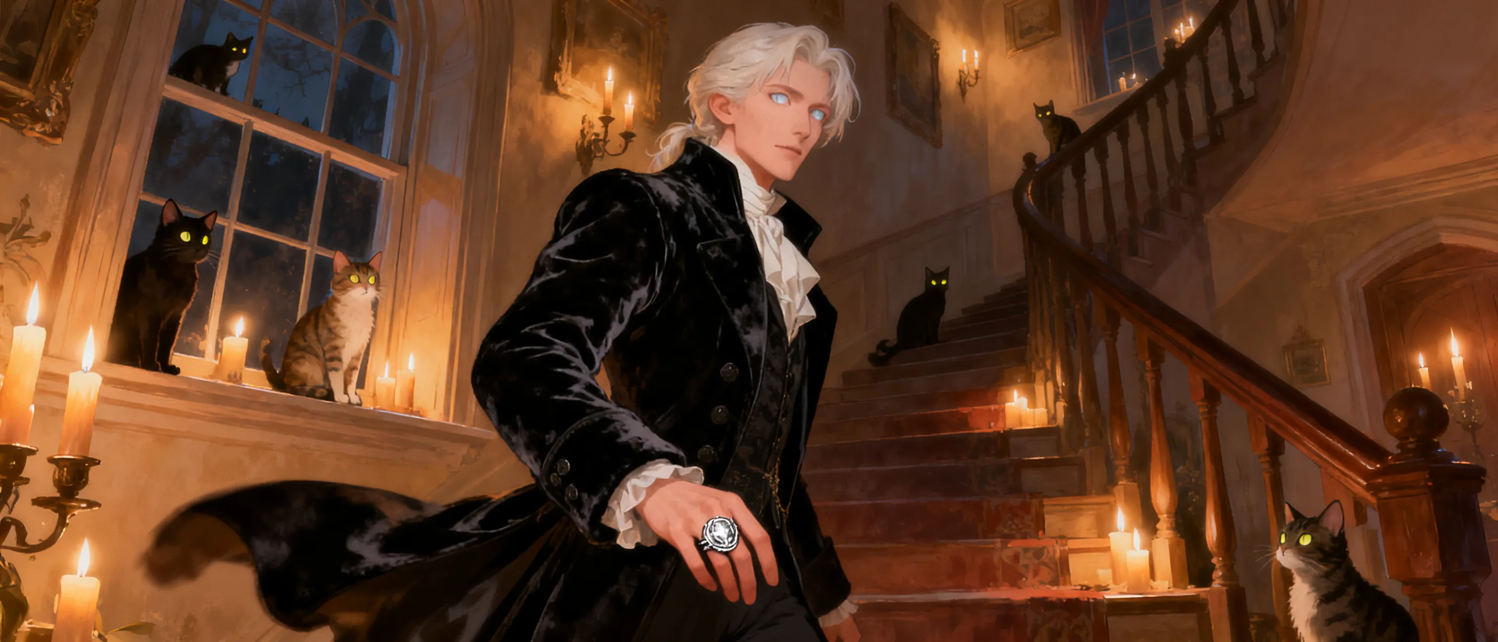 Lord Veyrath Blackveil