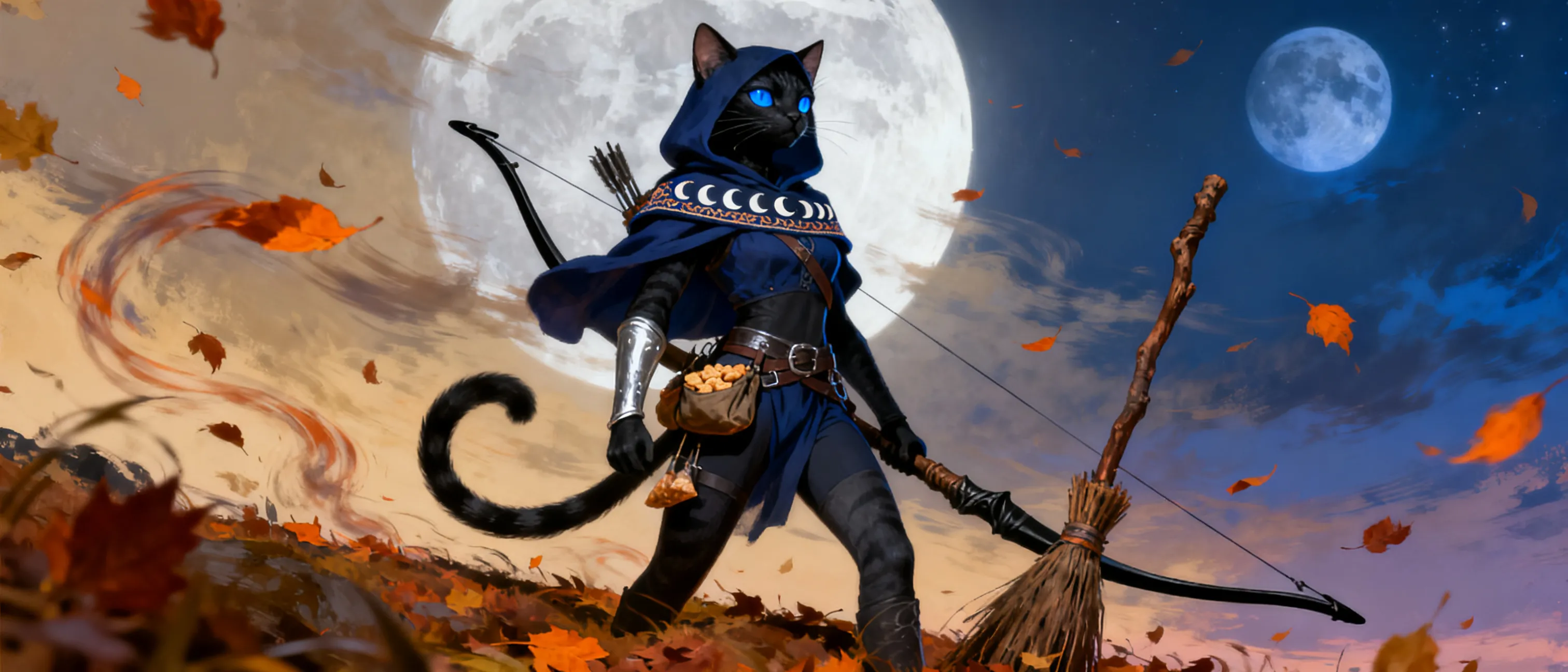 Dnd Races All Fable Fiesta - DnD Character Sheet