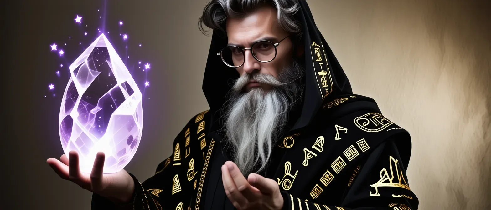 Lord Micromanagus, the All-Seeing
"I've noticed you haven't responded to that email from three minutes ago."
A Divination specialist who casts Scrying on employees every 15 minutes. Has the magical ability "Over the Shoulder" that reduces productivity by 40% when active. Can cast "Status Update" as a bonus action, requiring targets to explain what they're working on regardless of how recently they last reported. Possesses a legendary item "The 15 Minute Calendar" that blocks party members' time in useless chunks too small to accomplish anything meaningful.