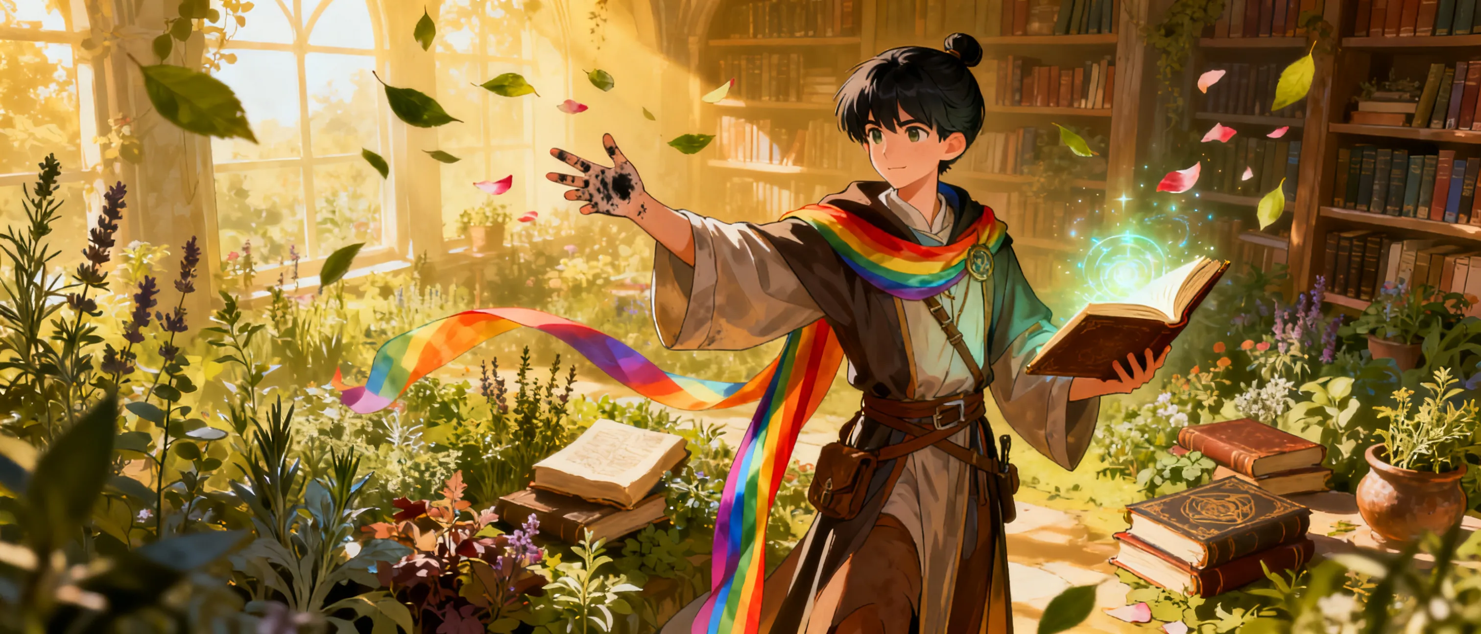 Gay