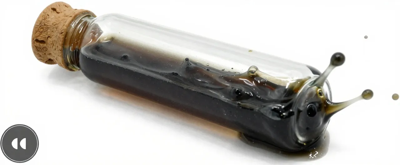 Ooze Siphon