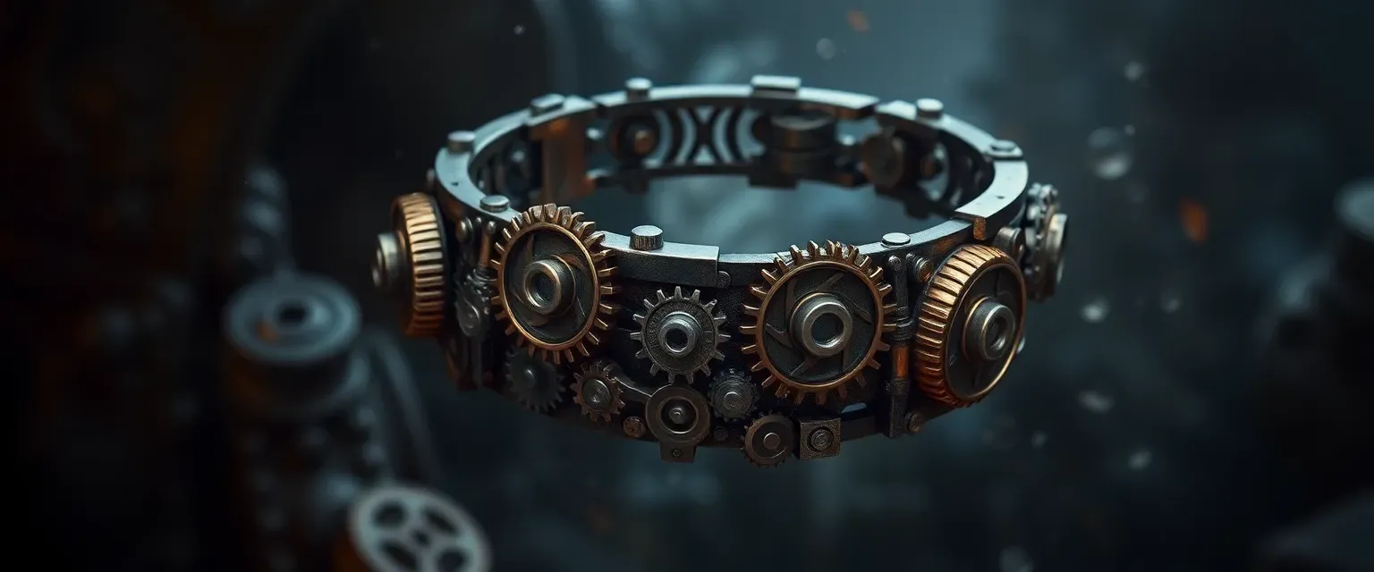 Clockwork Connexion