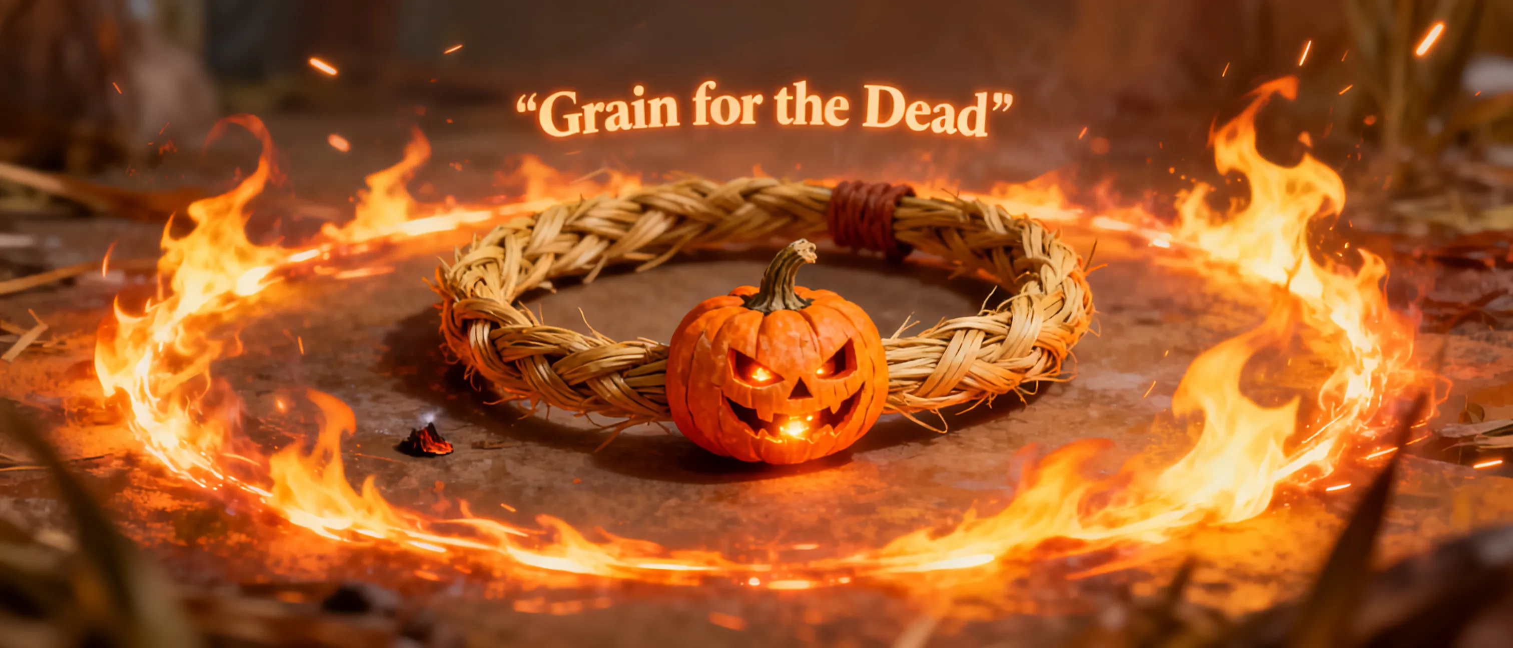 Wickpumpkin