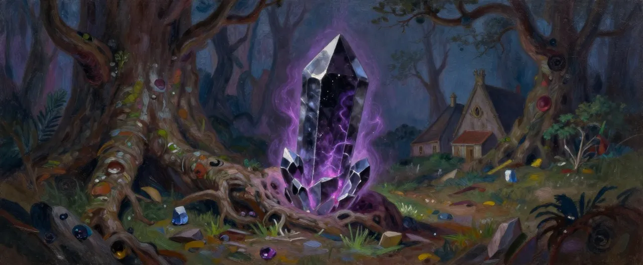 Eclipse Shard