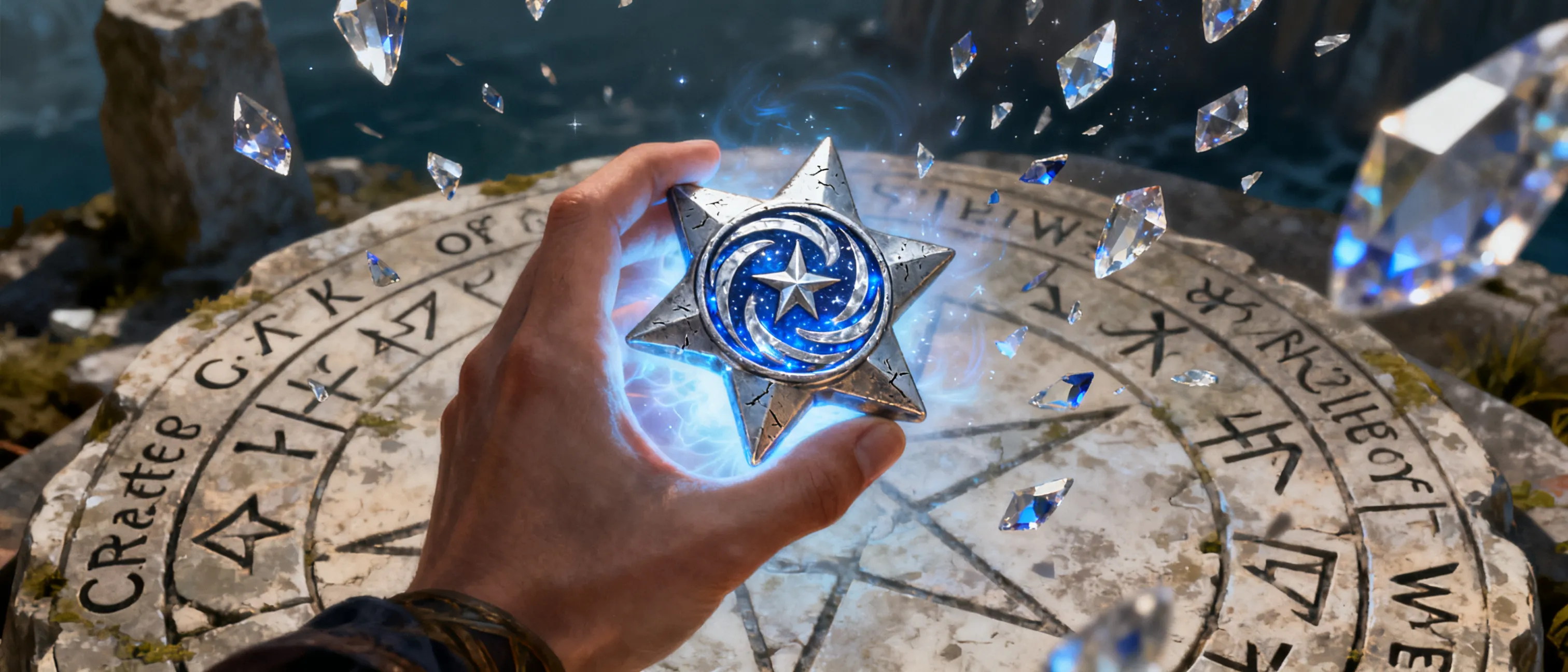 Wishbound Signet