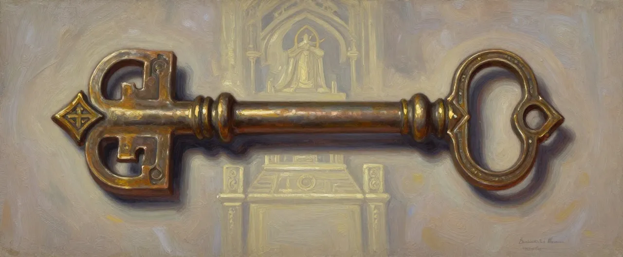 Emberhold Key