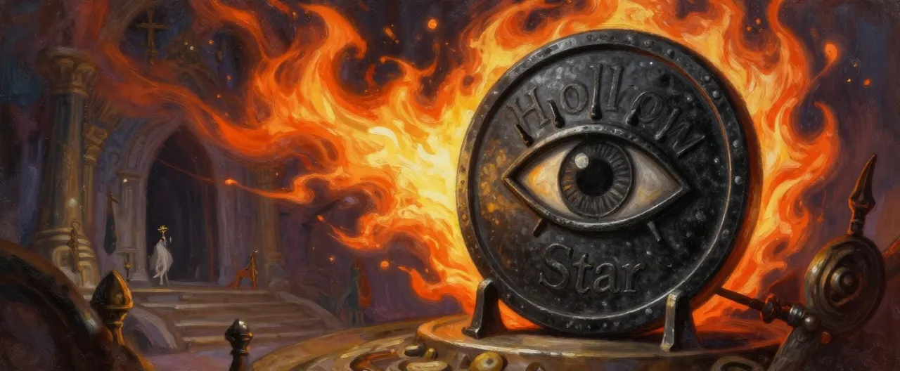 Ember Sigil