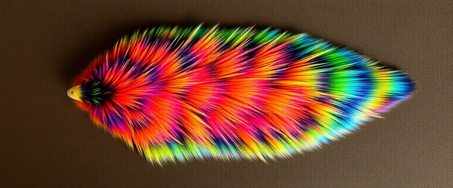 Prismatic Pelt