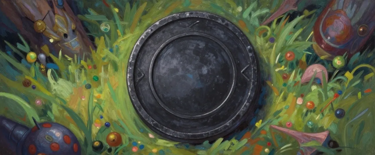 Coin of the Hollow Circle